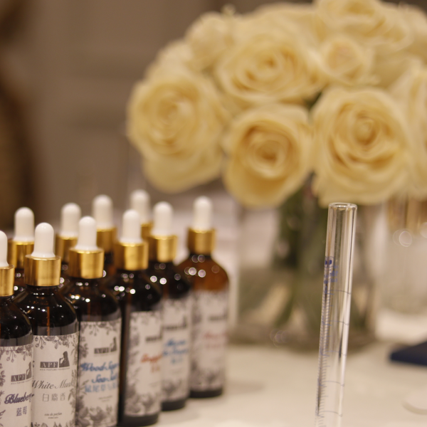 EVENT丨2019“香”約京杭，追尋你的香氣記憶